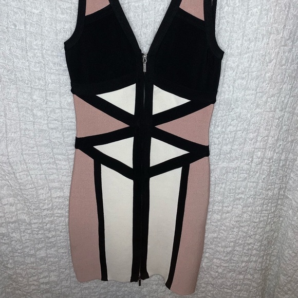 bebe Dresses & Skirts - Bodycon dress bebe Dresses & Skirts - Bodycon dress
